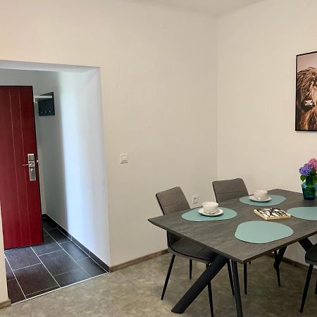 Rooms Optim Ptuj Dış mekan fotoğraf