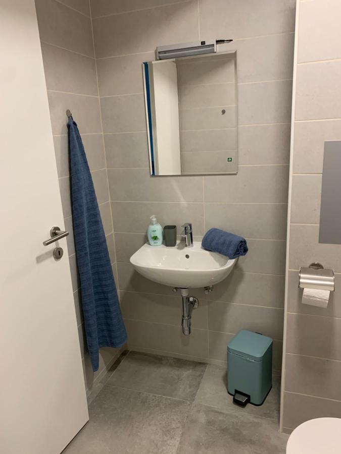 Rooms Optim Ptuj Dış mekan fotoğraf