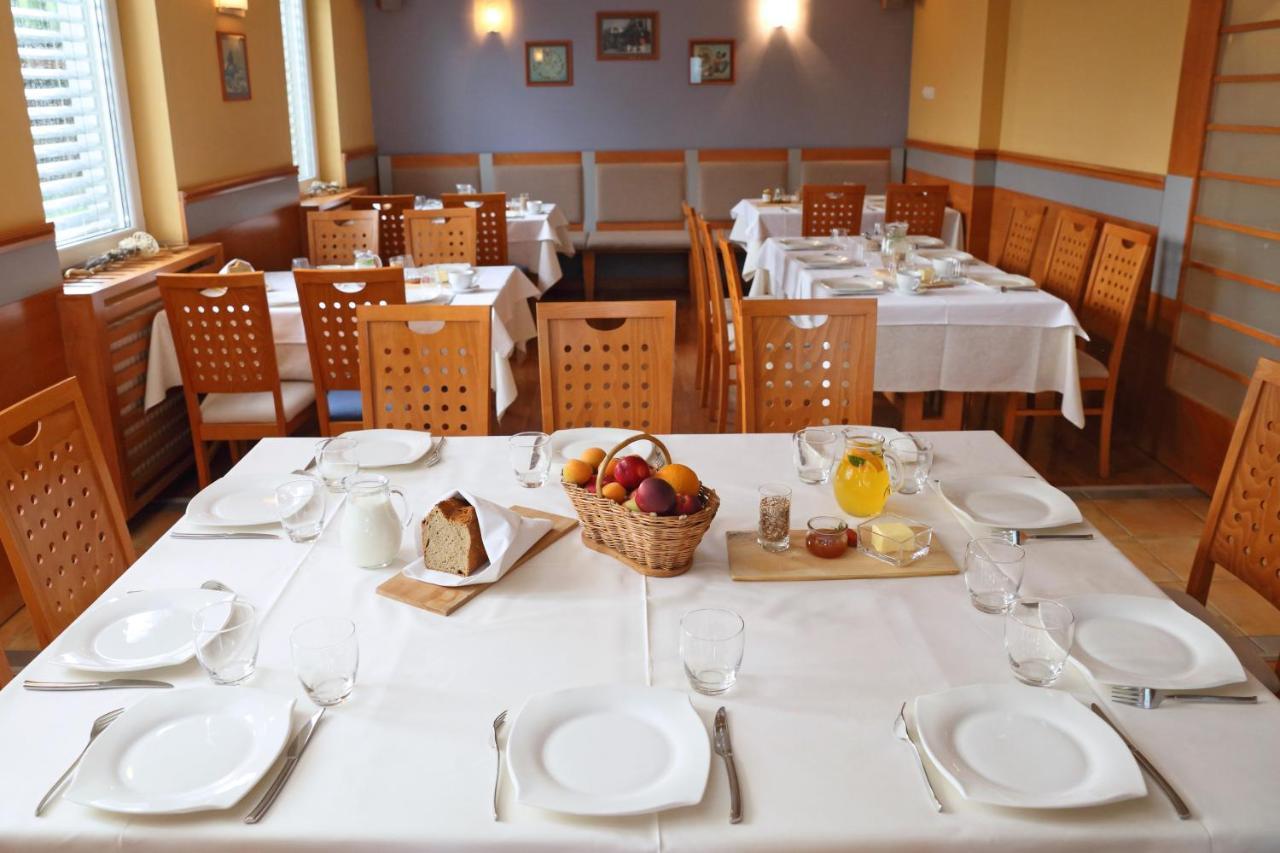 Rooms Optim Ptuj Dış mekan fotoğraf