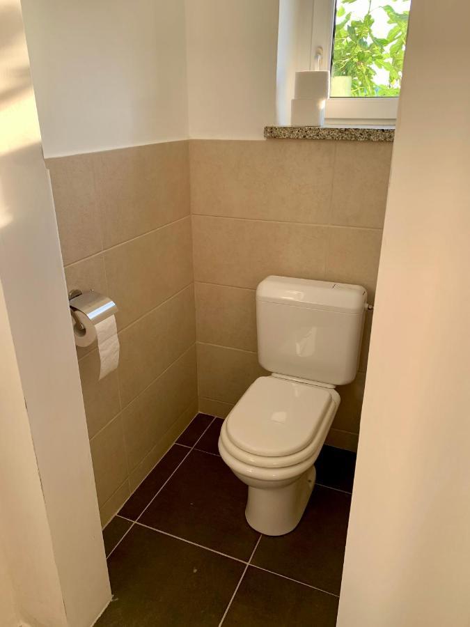 Rooms Optim Ptuj Dış mekan fotoğraf