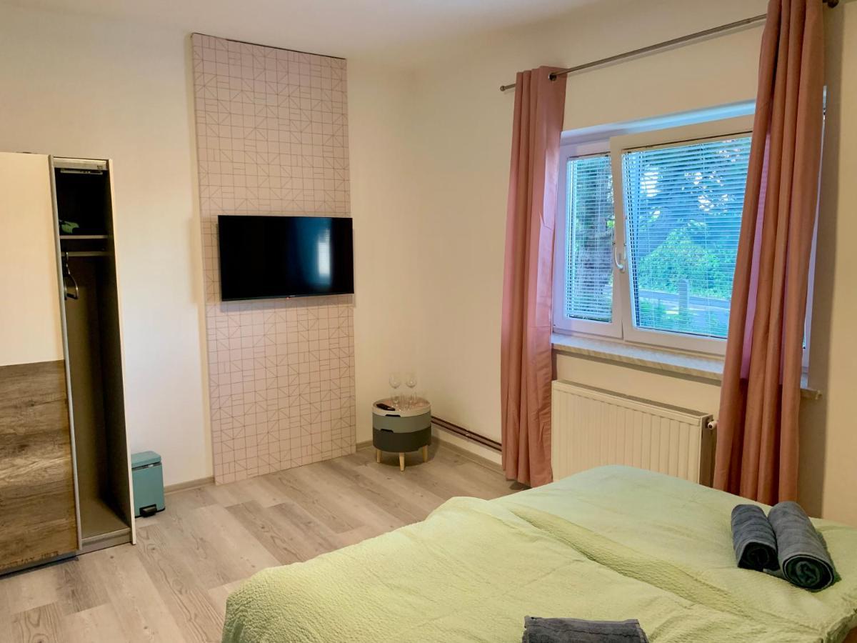 Rooms Optim Ptuj Dış mekan fotoğraf