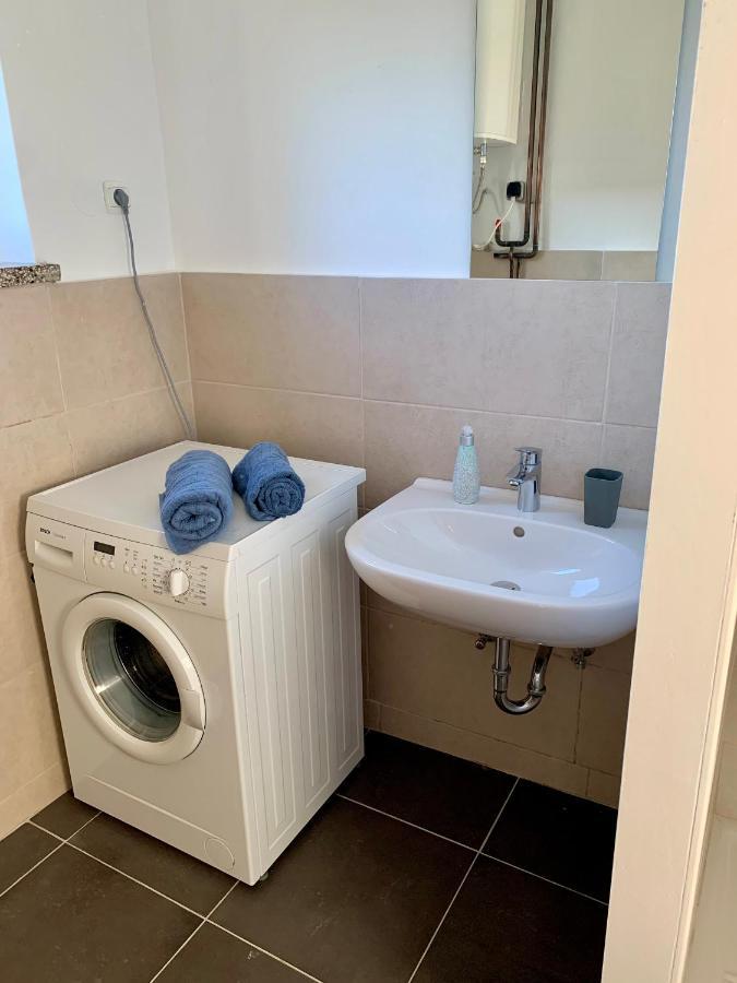 Rooms Optim Ptuj Dış mekan fotoğraf
