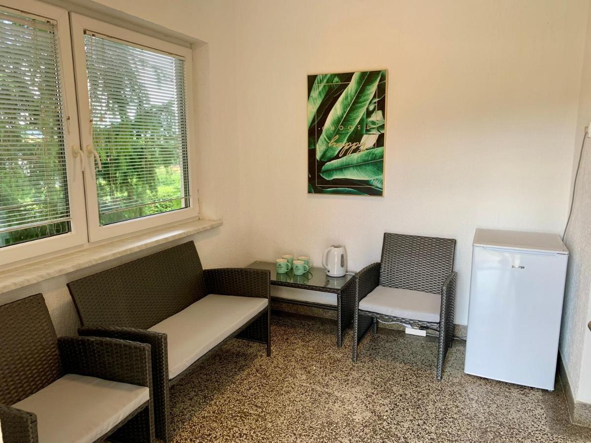 Rooms Optim Ptuj Dış mekan fotoğraf