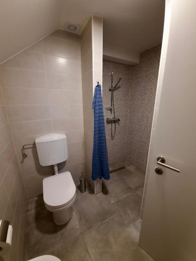 Rooms Optim Ptuj Dış mekan fotoğraf