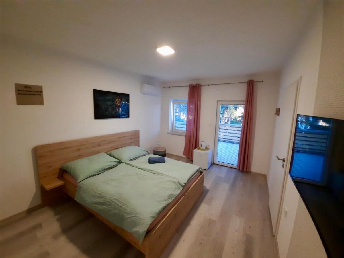 Rooms Optim Ptuj Dış mekan fotoğraf