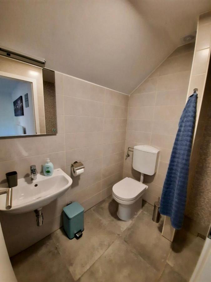 Rooms Optim Ptuj Dış mekan fotoğraf