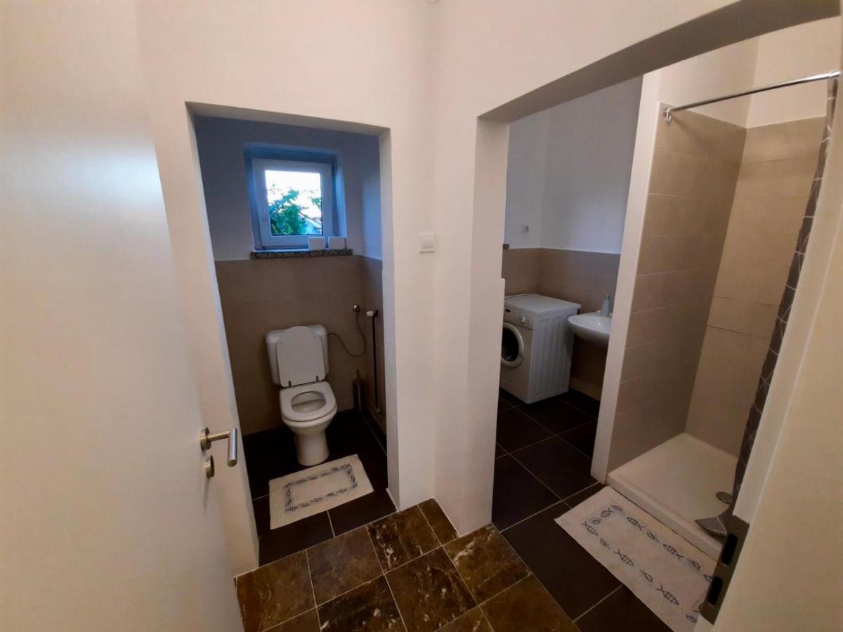 Rooms Optim Ptuj Dış mekan fotoğraf
