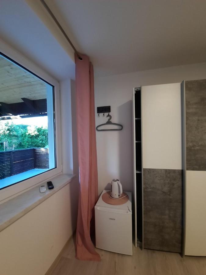 Rooms Optim Ptuj Dış mekan fotoğraf