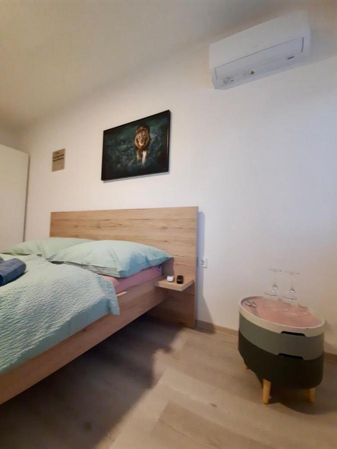 Rooms Optim Ptuj Dış mekan fotoğraf