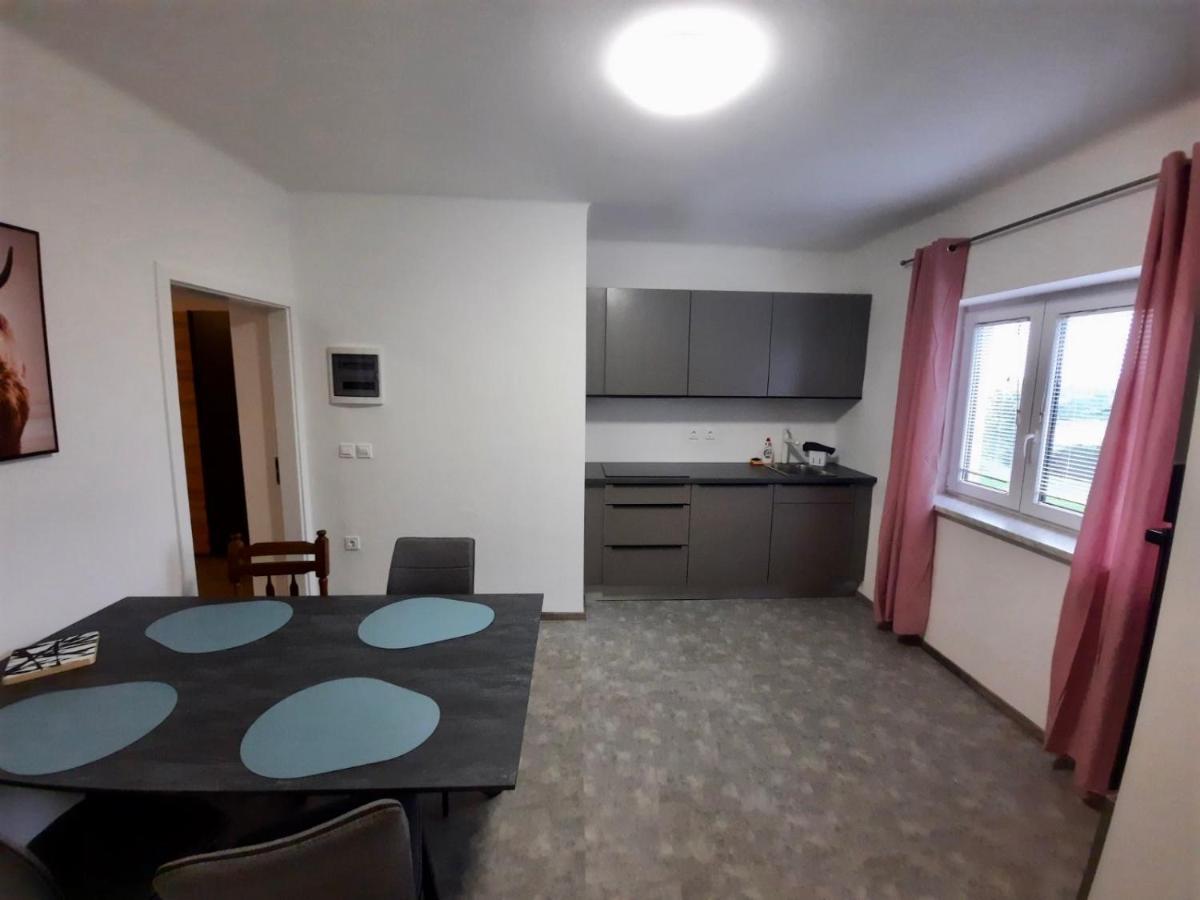 Rooms Optim Ptuj Dış mekan fotoğraf