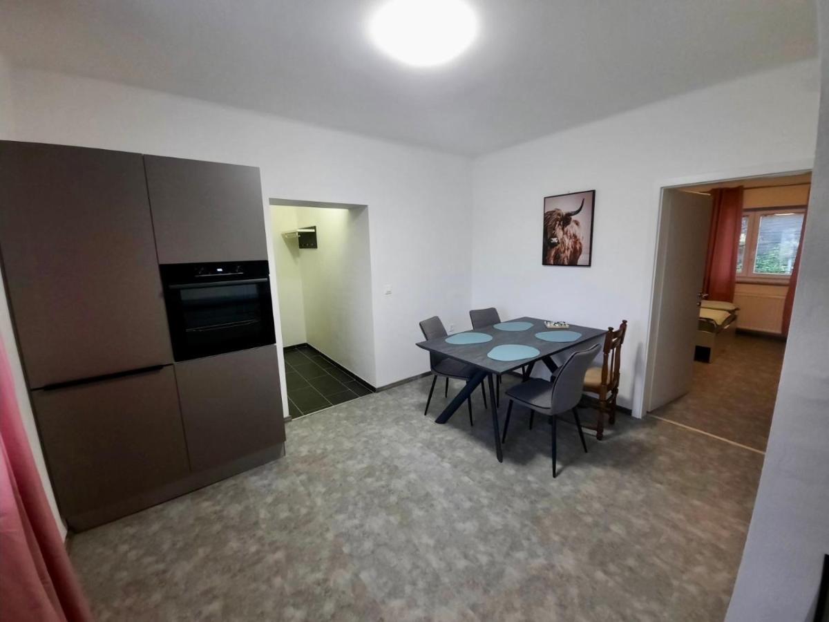 Rooms Optim Ptuj Dış mekan fotoğraf