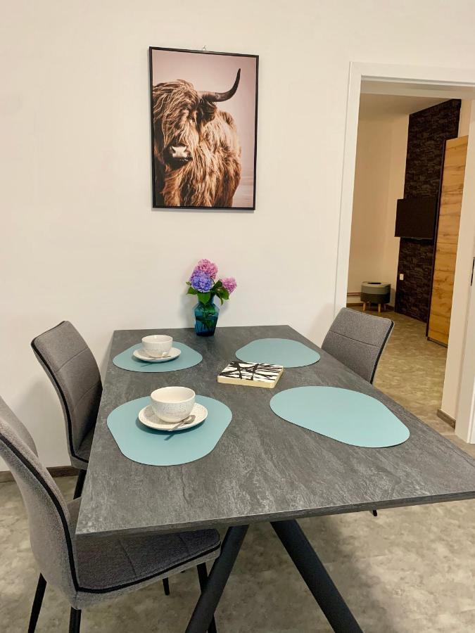 Rooms Optim Ptuj Dış mekan fotoğraf