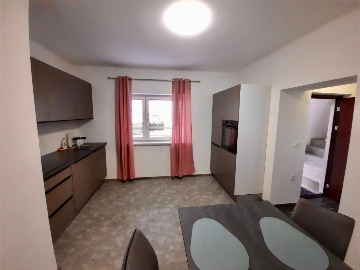 Rooms Optim Ptuj Dış mekan fotoğraf
